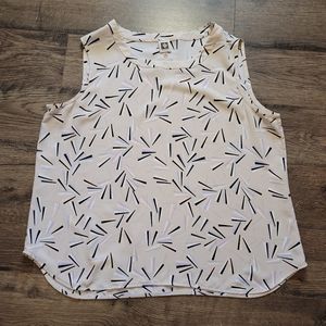 Anne Klein top plus size 2X